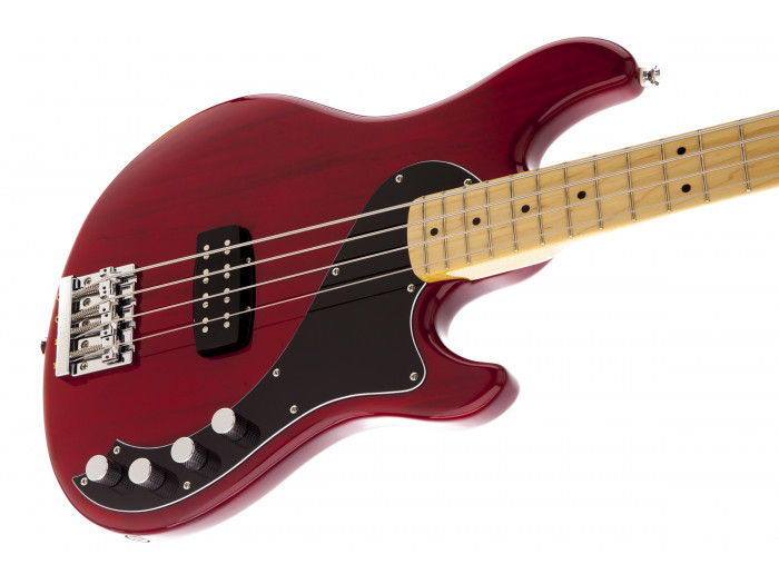 Squier deluxe dimension bass clearance