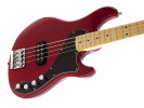 Squier By Fender Legacy Deluxe Dimension Bass IV MN CRT 