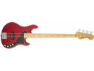 Squier By Fender Legacy Deluxe Dimension Bass IV MN CRT 