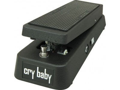 Jim Dunlop Cry Baby Standard Wah GCB95 