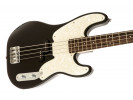 Squier By Fender Mike Dirnt Precision Bass RW BLK PRLPG 