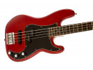 Squier By Fender Vintage Modified Precision Bass PJ RW CAR  