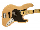 Squier By Fender Legacy Vintage Modified Jazz Bass 70s MN NAT 