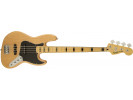 Squier By Fender Legacy Vintage Modified Jazz Bass 70s MN NAT 