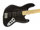 Squier By Fender Legacy Vintage Modified Jazz Bass '77 MN BLK 