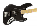 Squier By Fender Legacy Vintage Modified Jazz Bass '77 MN BLK  