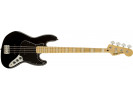 Squier By Fender Legacy Vintage Modified Jazz Bass '77 MN BLK 