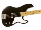 Squier By Fender Vintage Modified Cabronita Precision Bass MN BLK 