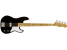 Squier By Fender Vintage Modified Cabronita Precision Bass MN BLK 