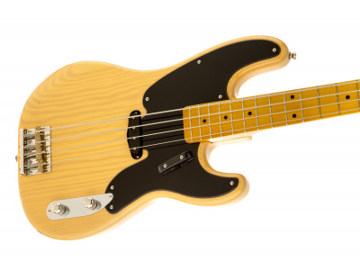 Squier By Fender Classic Vibe Precision Bass 50s MN BTB 