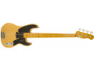 Squier By Fender Legacy Classic Vibe Precision Bass 50s MN BTB 