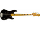 Squier By Fender Classic Vibe Precision Bass 70s MN BLK 