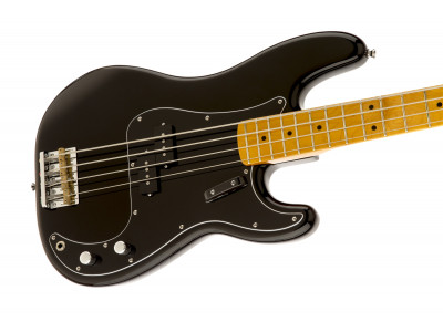 Squier By Fender Matt Freeman Precision Bass MN BK Squier By Fender Matt Freeman Precision Bass MN BK