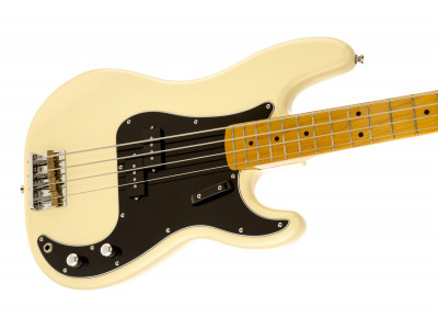 Squier By Fender Matt Freeman Precision Bass MN VWT Squier By Fender Matt Freeman Precision Bass MN VWT