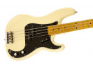 Squier By Fender Matt Freeman Precision Bass MN VWT