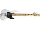 Squier By Fender Legacy Vintage Modified Jazz Bass V MN OWT  