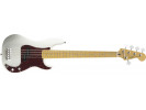 Squier By Fender Vintage Modified Precision Bass V MN OWT