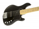 Squier By Fender Deluxe Dimension V MN BLK  