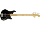 Squier By Fender Legacy Deluxe Dimension V MN BLK 