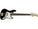 Squier By Fender Legacy Affinity Jazz Bass V RW BLK 