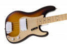 ONLINE rasprodaja - Fender American Vintage '58 Precision Bass MN 3TSB