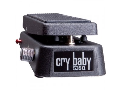 Jim Dunlop Cry Baby Multi-Wah 535Q  