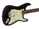 ONLINE rasprodaja - Fender American Deluxe Stratocaster Plus HSS RW MBLK električna gitara električna gitara