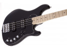 ONLINE rasprodaja - Fender American Deluxe Dimension Bass IV HH MN BLK