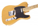 ONLINE rasprodaja - Fender American Deluxe Telecaster ASH MN BTB električna gitara električna gitara