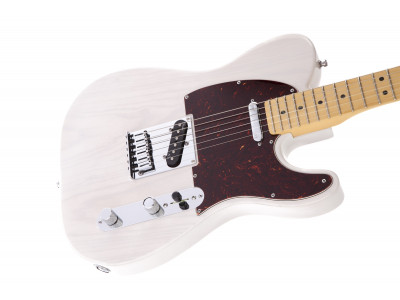 ONLINE rasprodaja - Fender American Deluxe Telecaster ASH MN WBL ONLINE rasprodaja - Fender American Deluxe Telecaster ASH MN WBL