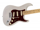 ONLINE rasprodaja - Fender American Deluxe Stratocaster ASH MN WBL električna gitara električna gitara
