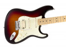 ONLINE rasprodaja - Fender American Deluxe Stratocaster HSS MN 3TSB električna gitara električna gitara