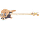 ONLINE rasprodaja - Fender American Deluxe Dimension Bass IV MN NAT* 