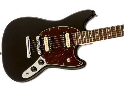 ONLINE rasprodaja - Fender American Special Mustang RW BLK* 