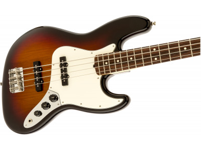 ONLINE rasprodaja - Fender American Special Jazz Bass RW 3TS 