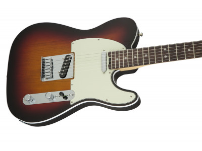 Fender Legacy  American Elite Telecaster RW 3TSB* 