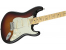 Fender American Elite Stratocaster MN 3TSB električna gitara električna gitara