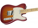 Fender Legacy  American Elite Telecaster MN ACB*  