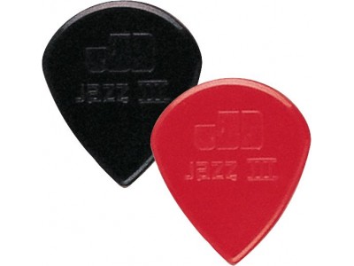 Jim Dunlop 4700 NYLON JAZZ ** 