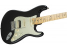 Fender American Elite Stratocaster HSS SHW MN MYBLK električna gitara električna gitara