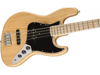 Fender Legacy  American Original '70s Jazz Bass MN NAT 