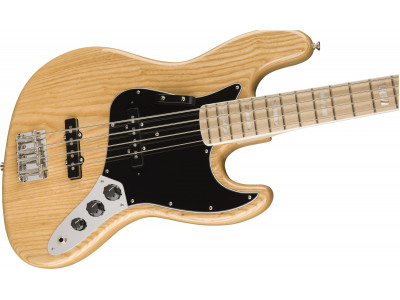 Fender Legacy American Original '70s Jazz Bass MN NAT Fender Legacy American Original '70s Jazz Bass MN NAT
