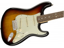 Fender American Original '60s Stratocaster RW 3TSB električna gitara električna gitara