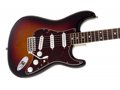 Fender John Mayer Stratocaster ARW 3TS 