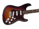 Fender John Mayer Stratocaster ARW 3TS električna gitara električna gitara