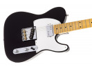 ONLINE rasprodaja - Fender American Vintage Hot Rod 50s Telecaster MN BLK električna gitara električna gitara