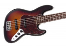 ONLINE rasprodaja - Fender American Standard Jazz Bass V RW 3TS