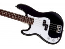ONLINE rasprodaja - Fender American Standard Precision Bass LH RW BLK