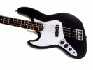 ONLINE rasprodaja - Fender American Standard Jazz Bass LH RW BLK
