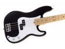 ONLINE rasprodaja - Fender American Standard Precision Bass MN BLK